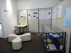 展示の模様02