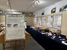 展示の模様02