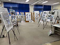 展示の模様02