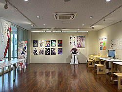 展示品