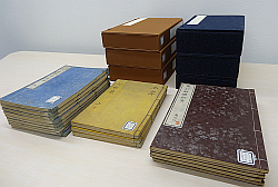 展示品