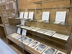 展示品