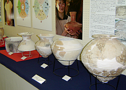 展示品